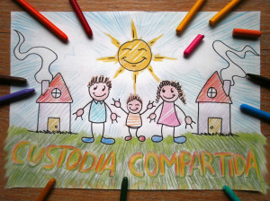 CUSTODIA-COMPARTIDA