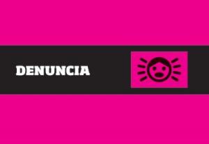 denuncia