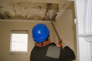 Obras de mejora de la vivienda